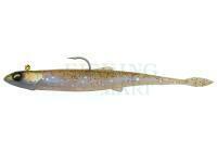 Przynęty miękkie Savage Gear Flying Minnow 3.5g 7cm - Goby