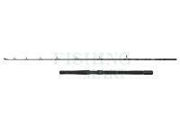 Rod Savage Gear Fury SG2 Halibut 1.90m max 800g
