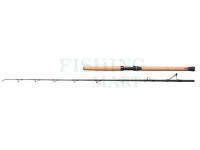 Rod Savage Gear Fury SG6 Halibut Rod 1.95m 250-700g
