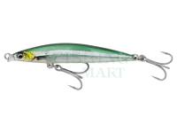 Hard Lure Savage Gear Grace Tail 5cm 4.2g SS - Athernia