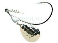 Savage Gear Mutant EWG Underspoon 4g #10/0 2pcs.