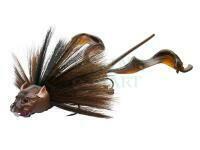 Savage Gear Mutant Rat 24cm 68g - Brown