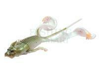 Savage Gear Mutant Rat Soft Loose Body 30cm 85g - Hot Olive