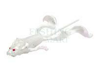 Savage Gear Mutant Rat Soft Loose Body 30cm 85g - Pink Pearl
