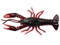 Przynęty Savage Gear NED Craw 6.5cm 2.5g - Black & Red