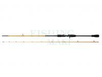 Rod Savage Gear Orange LTD Medium Game BC 2.13m 10-30g 2pc