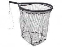 Landing net Savage Gear Pro Finezze XL Floating XL | 20mm | 50X70X60cm