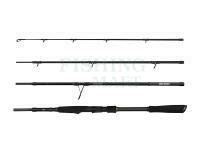 Wędka Savage Gear Revenge SG2 Heavy Game Travel 2.15m 20-60g