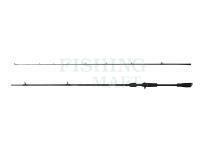 Rod Savage Gear Revenge SG2 Light Game BC 2.13m 7-22g
