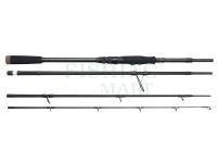 Rod Savage Gear SG2 Power Game Travel 8ft 2.43m | MF | 40-110g | H | 4sec