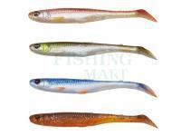 Przynęty Savage Gear Slender Scoop Shad Clear Water Mix 9cm 4g 4pcs