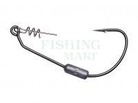 Hooks Savage Gear Weedless BN #4/0 2G