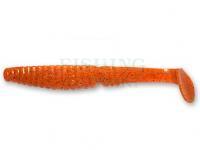 Przynęty miękkie Crazy Fish Scalp Minnow 130mm - 18 Carrot | Squid