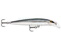 Lure Rapala Scatter Rap Deep Husky Jerk 10cm - Silver