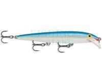 Wobler Rapala Scatter Rap Minnow 11cm 6g - Blue