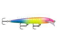 Hard Lure Rapala Scatter Rap Minnow 11cm 6g - Pink Parrot