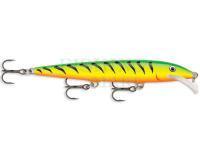 Wobler Rapala Scatter Rap Minnow 11cm 6g - Firetiger