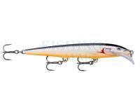 Hard Lure Rapala Scatter Rap Minnow 11cm 6g - Silver Shiner