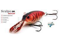 Molix Lures Sculpo DR Rattlin