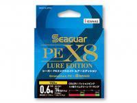 Plecionka Seaguar PE X8 Lure Edition 150m 1.2Gou 0.185mm