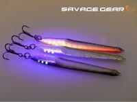 Savage Gear Seeker ISP lures