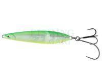 Przynęta morska Savage Gear Seeker ISP 87mm 16g - Fluo UV Green Yellow