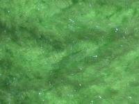 Semperfli EggStatic Egg Fritz 8mm - Fl Nuclear Green