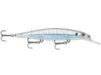 Lure Rapala Shadow Rap Deep 11cm - Albino Shiner