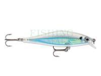 Wobler Rapala Shadow Rap Shad 9cm - Albino Shiner