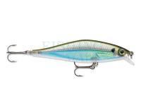 Wobler Rapala Shadow Rap Shad 9cm - Moss Back Shiner