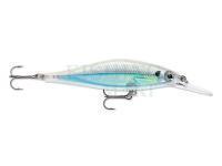 Lure Rapala Shadow Rap Shad Deep 9cm - Albino Shiner