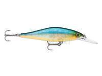 Wobler Rapala Shadow Rap Shad Deep 9cm - Blue Ghost