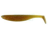 Soft Bait Westin ShadTeez Slim eco 10cm - Motoroil Gold