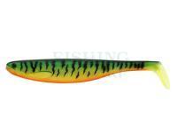 Soft Bait Westin ShadTeez Slim eco 14cm - Crazy Firetiger