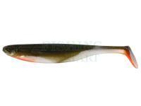 Soft Bait Westin ShadTeez Slim 14cm | Bass Orange