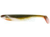 Soft Bait Westin ShadTeez Slim eco 14cm - Bass Orange