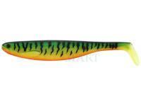 Soft Bait Westin ShadTeez Slim eco 7.5cm - Crazy Firetiger