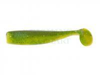 Przynęty Lunker City Shaker 3,25" - Mahi Mahi