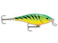 Lure Rapala Shallow Shad Rap 7cm - Firetiger