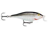 Lure Rapala Shallow Shad Rap 7cm - Silver