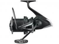 Kołowrotek karpiowy Shimano Aero Technium MgS XTD 14000