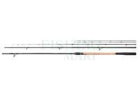 Wędka Shimano Aero X7A Distance Feeder 4.11m 13'6" 130g
