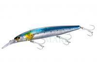 Hard Lure Shimano Exsence Dive Assassin 125S FB 125mm 27g - 001 Sardine