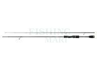 Wędka Shimano Sahara Spinning 2.24m 7'4" 7-21g