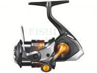 Kołowrotek Shimano Soare BB A C2000SS PG