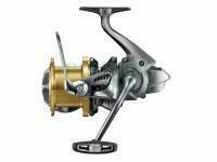Shimano, Spro, Dragon