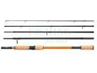 Wędka Shimano STC AX Spinning 2.70m 10-30g