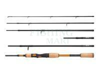 Wędka Shimano STC AX Spinning Multi Length 1.80-2.10m 3-14g