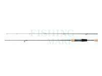 Wędka Shimano Trout One AS S60SUL 1.83m 0.5-4.5g