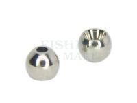 Silver beads 2,3mm